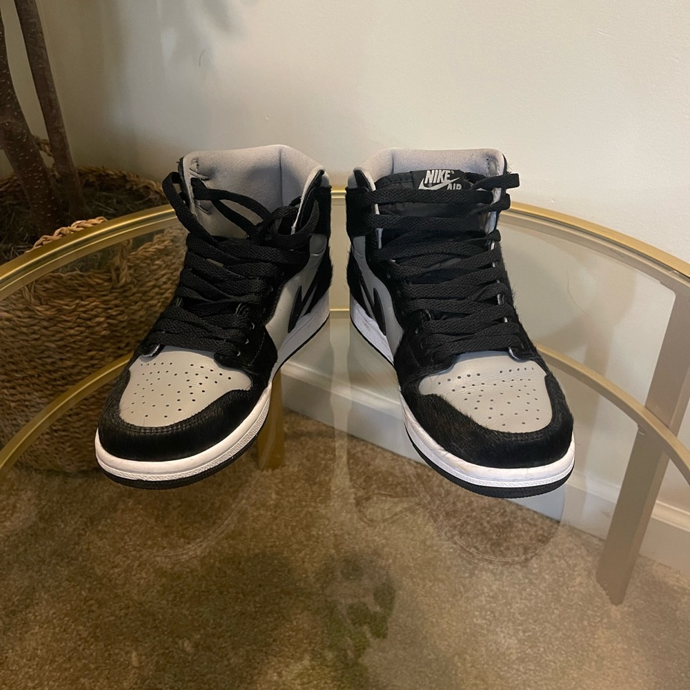 Air Jordan